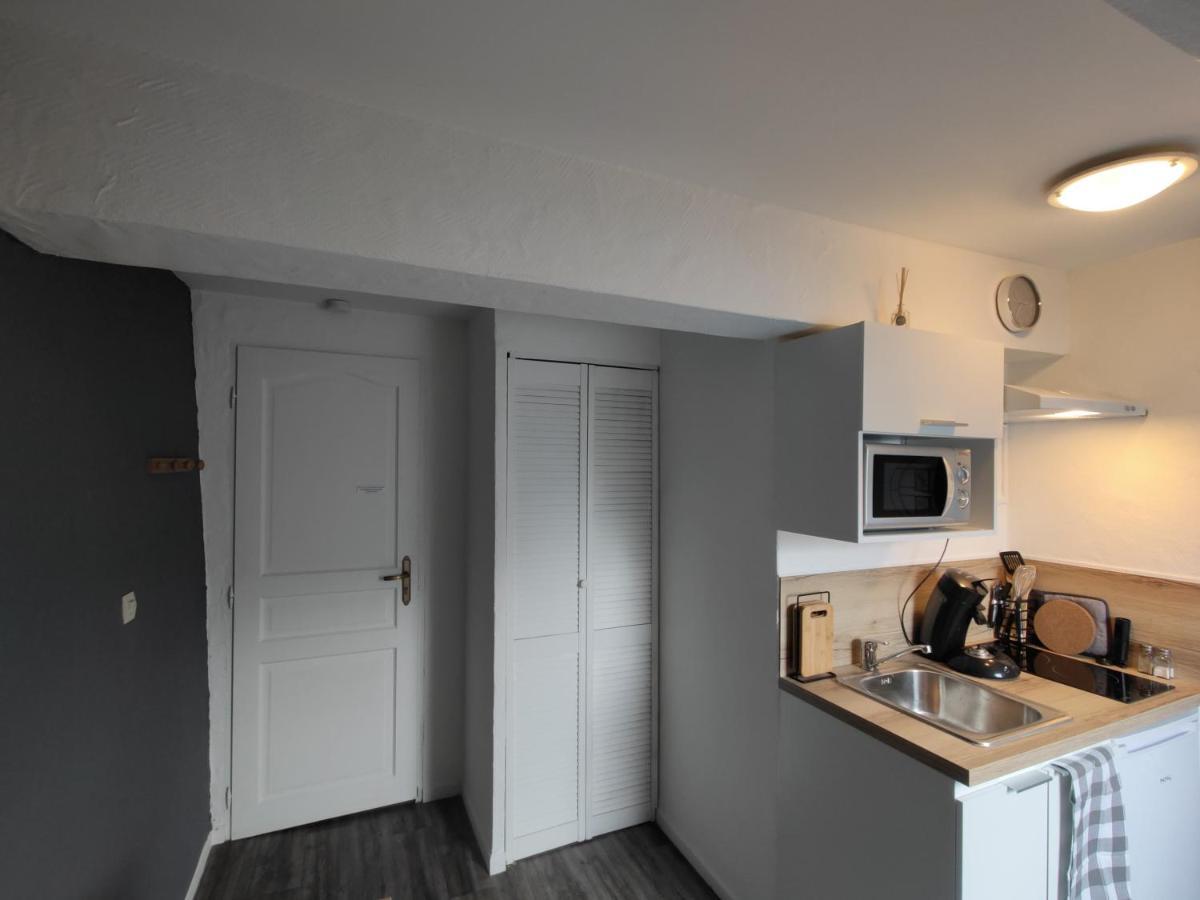 Studio "Sous Les Toits", Proche Hyper Centre Et Commerces ! 발랑시엔 외부 사진
